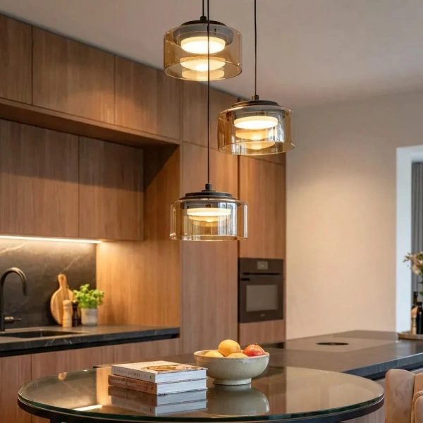 CITILUX CL243031 ESPACE Подвес