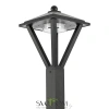 CITILUX CLU12B GENOX Парковый Уличный Св-к CITILUX