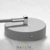 Бра Lussole Navajo LSP-8127 E27 Lussole
