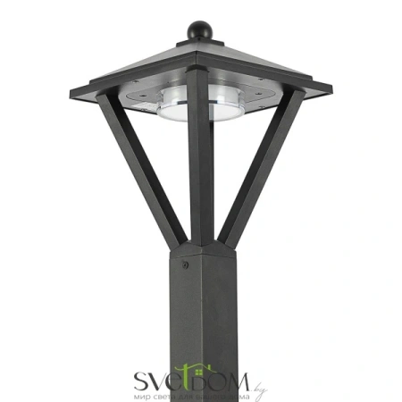 CITILUX CLU12B GENOX Парковый Уличный Св-к CITILUX