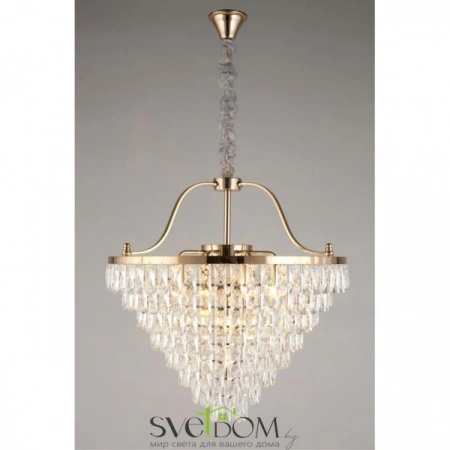 Люстры подвесныеAPL.725.13.13 Aployt | Svetdom.by