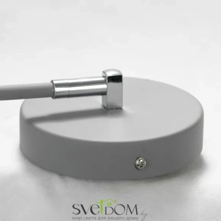 Бра Lussole Navajo LSP-8127 E27 Lussole