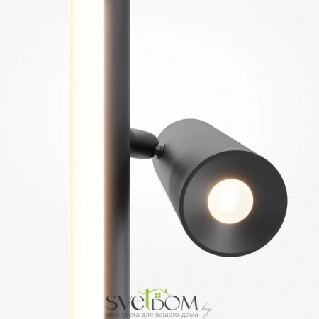 MOD395FL-L28B3K Maytoni