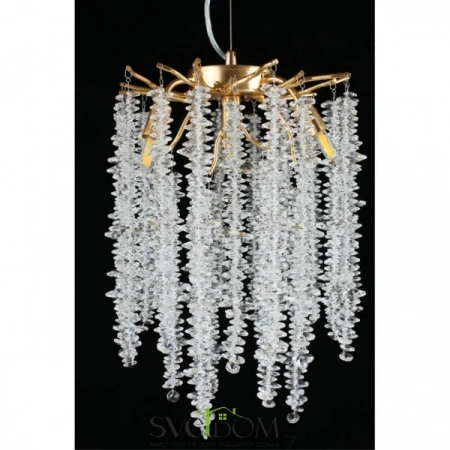 Люстры подвесныеAPL.848.03.04 Aployt | Svetdom.by