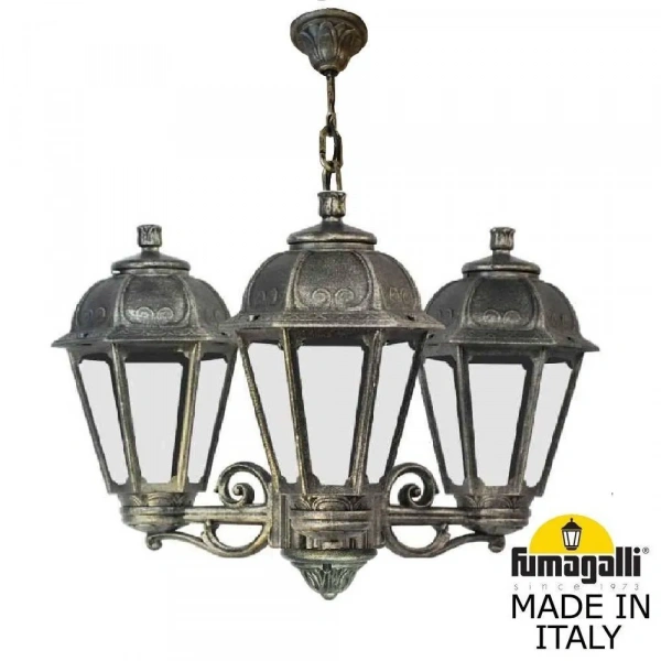 K22.120.S30.BXF1R Fumagalli