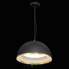 CITILUX CL736251 FLOOM Черный+Золото Светильник Подвесной CITILUX