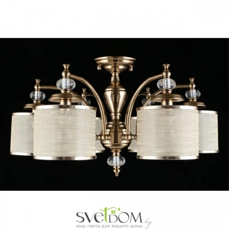 Люстры потолочныеAPL.720.07.06 Aployt | Svetdom.by