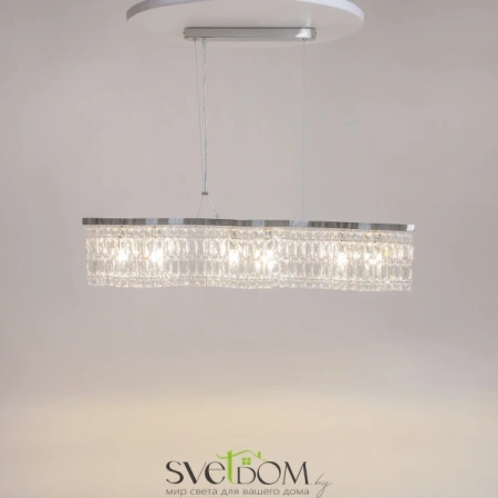 Подвесные светильники Maytoni DIA005PL-06CH от Магазина Svetdom.by