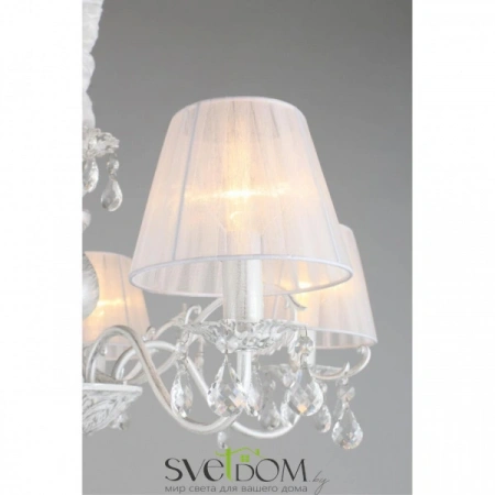 Люстры подвесныеOML-53213-05 Omnilux | Svetdom.by