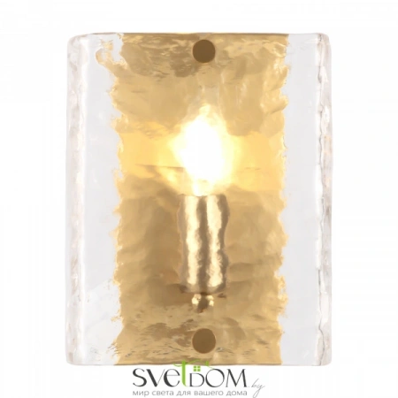 Бра и настенные светильники FR5190WL-01BS2 Freya | Svetdom.by