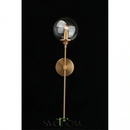 Настенные светильники APL.908.01.01 Aployt | Svetdom.by