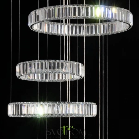Люстры подвесныеCL338661 CITILUX | Svetdom.by