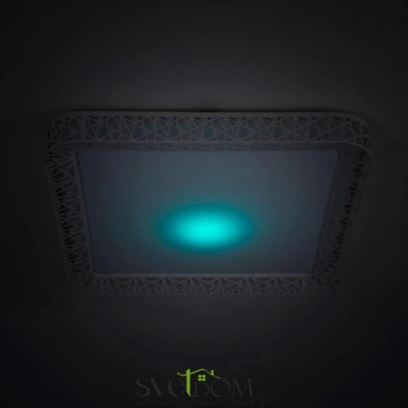 Люстры потолочныеCL722080RC CITILUX | Svetdom.by