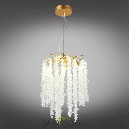 Люстры подвесныеAPL.848.03.04 Aployt | Svetdom.by