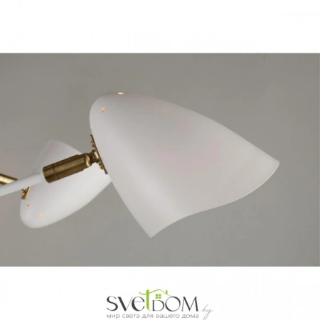 Люстры потолочныеOML-29717-08 Omnilux | Svetdom.by