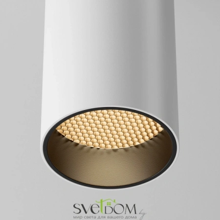 Потолочные светильники Maytoni C056CL-L12W2.7K-W-W от Магазина Svetdom.by