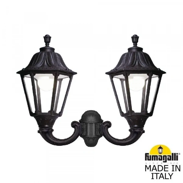 E35.142.000.AXH27 Fumagalli