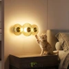 CITILUX CL240333 JANTAR Бра CITILUX
