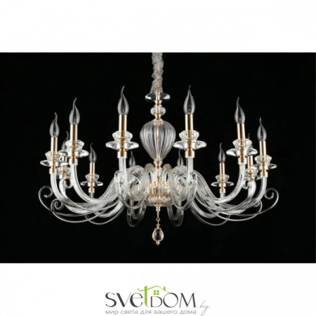 Люстры подвесныеAPL.701.03.12 Aployt | Svetdom.by