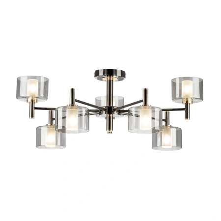 Люстра на штанге Citilux ELAN CL241171 CITILUX