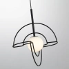 Подвесной светильник Odeon Light FUTURUM 7196/3L