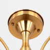 Потолочная люстра Citilux Краков CL401133 CITILUX