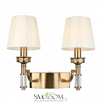 Светильник настенный (Бра) Aployt  APL.716.11.02