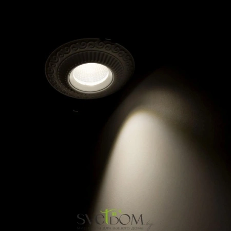 Citilux Боска CLD041NW0 LED Встраиваемый светильник с диммером CITILUX