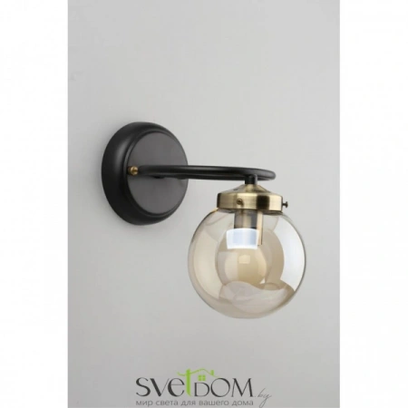 Настенные светильники OML-94001-01 Omnilux | Svetdom.by