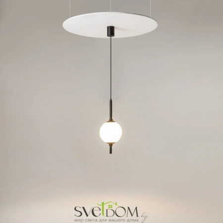 Подвесные светильники Maytoni Z020PL-L6B3K от Магазина Svetdom.by