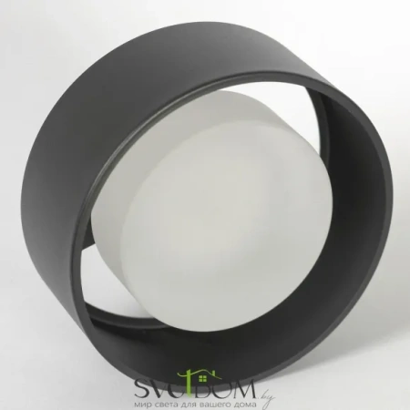 Настенный светильник Lussole Lewisville LSP-7104 LED Lussole
