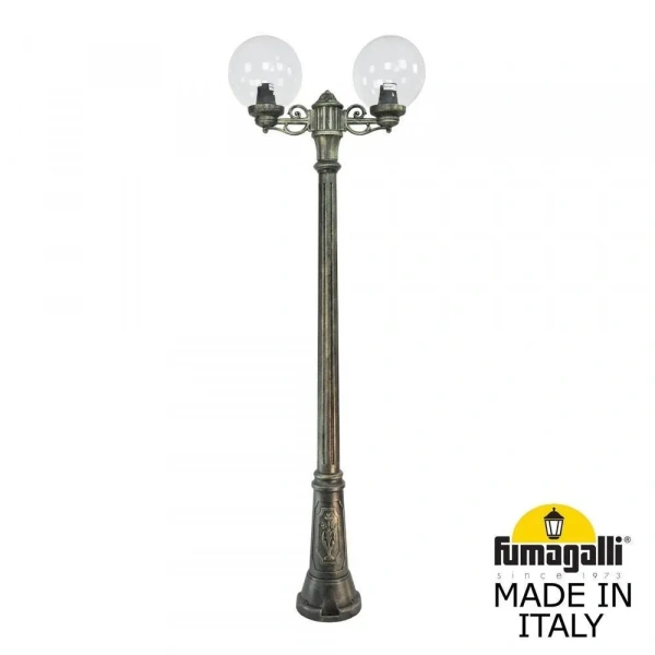 G25.156.S20.BXF1R Fumagalli