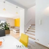Подсветка для лестниц и ступеней CLD006K0 CITILUX | Svetdom.by