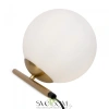 Настольный светильник Freya FR5259TL-01BS Freya