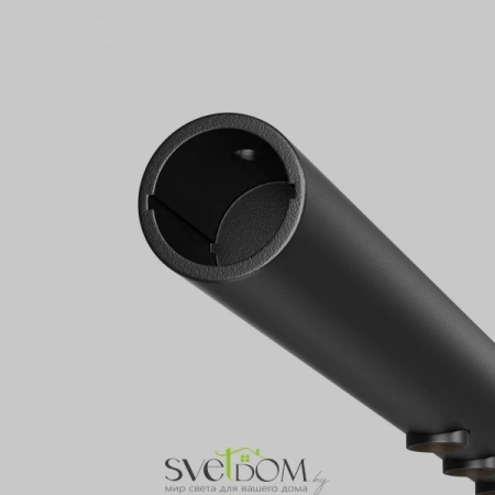 Светильники Maytoni C101CL-L1000-24W3-6K-B от Магазина Svetdom.by