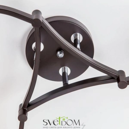 Люстры потолочныеCL126132 CITILUX | Svetdom.by