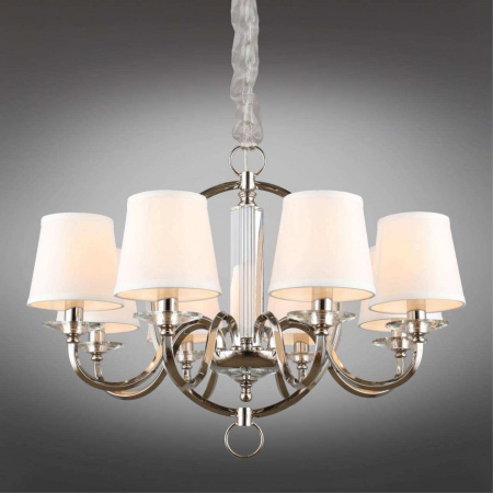 Люстры подвесныеOML-87503-08 Omnilux | Svetdom.by