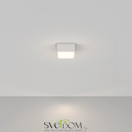 Потолочные светильники Maytoni C067CL-L12W4K от Магазина Svetdom.by