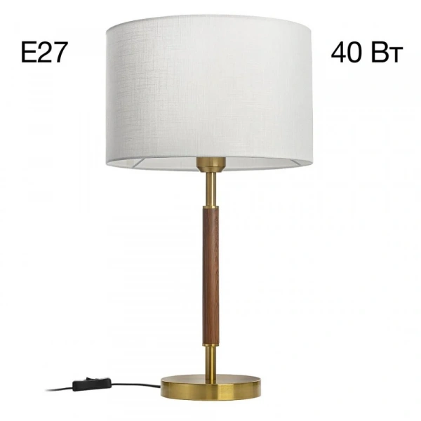 CITILUX CL436812 SHERMAN Лампа Настольная