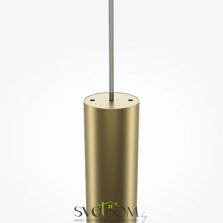 Подвесные светильники Maytoni MOD160PL-L6GK от Магазина Svetdom.by