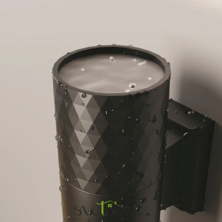 Настенные светильники O583WL-02B Maytoni | Svetdom.by