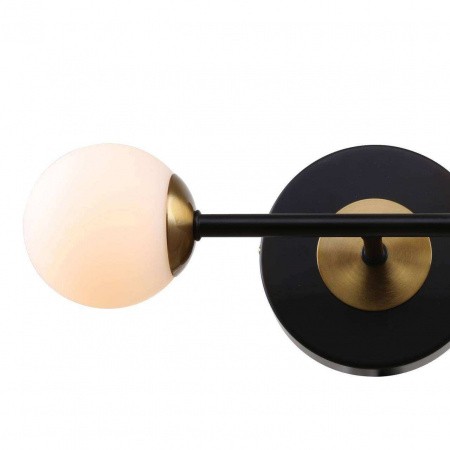 Настенные светильники 3090-2W Favourite | Svetdom.by