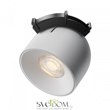 TR124B-12W3K-M-W Maytoni