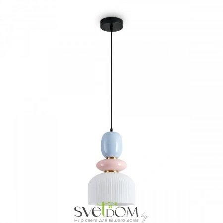 Подвесные светильники Freya FR5595PL-01B2 от Магазина Svetdom.by