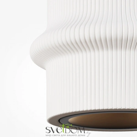 Подвесные светильники Maytoni MOD430PL-L5W3K1 от Магазина Svetdom.by