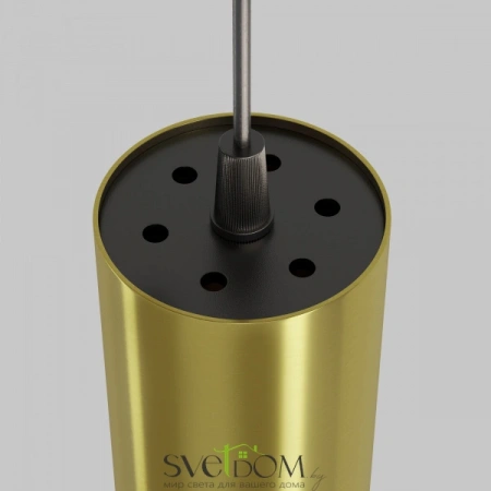 Подвесные светильники Maytoni P072PL-L12W3K-BS от Магазина Svetdom.by