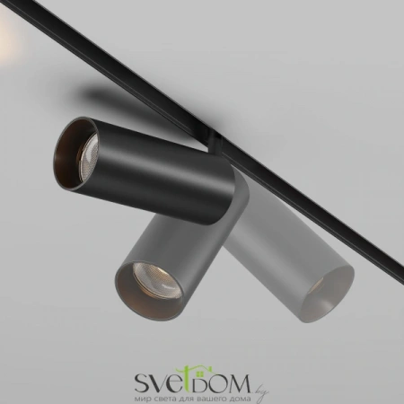 TR032-2-20W2.7K-M-B Maytoni