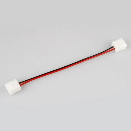 Коннектор выводной FAST-MONO-8mm-L150mm-X2 Arlight 022309 Arlight