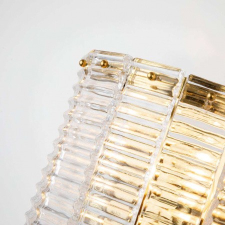 Настенные светильники 2974-2W Favourite | Svetdom.by