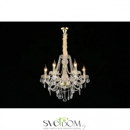 Люстры подвесныеAPL.755.13.06 Aployt | Svetdom.by